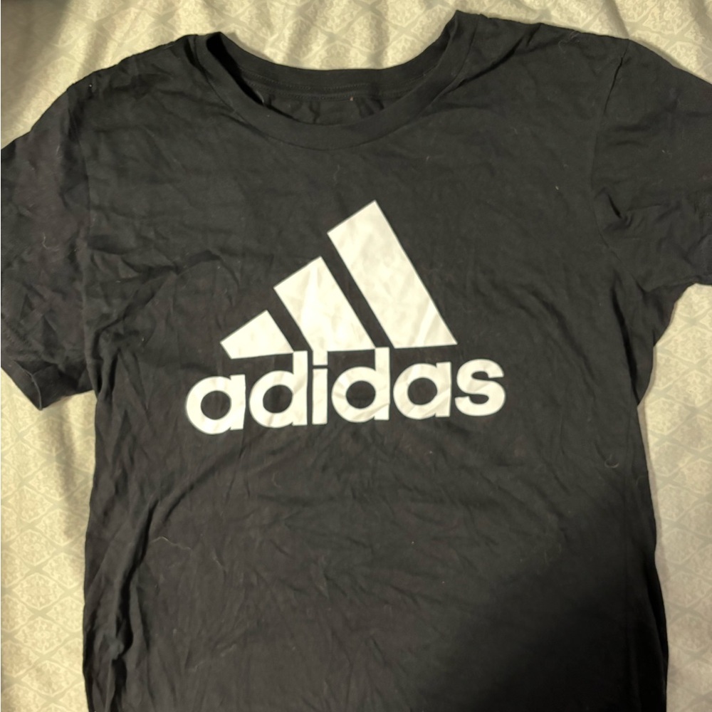 Adidas Amplifier Tee NWOT